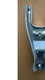 ΔΥΧΑΛΟ ΡΟΥΛΕΜΑΝ ΣΥΜΠΛΕΚΤΗ HURLIMANN ELITE H PRESTIGE XT 0.008.4050.0/10 00084050010 84050010