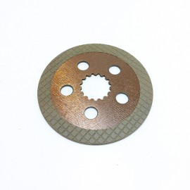 ΔΙΣΚΟΣ ΜΠΡΟΣΤΙΝΟΥ ΦΡΕΝΟΥ CARRARO SDF GROUP DEUTZ SAME LAMBORGHINI HURLIMANN 178X51X15ΔΟΝΤΙΑ DEUTZ FAHR AGROLUX INDIA TREM (STAGE 3A) DEUTZ FAHR - Agroplus 535549-CR 0.011.9203.2 04404763 4404763