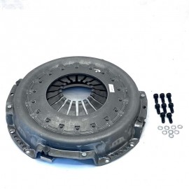  ΠΛΑΤΩ ΣΥΜΠΛΕΚΤΗ DEUTZ AGROLUX LAMBORGHINI SAME DORADO EXPLORER HURLIMAN PRESTIGE 310ΔΙΑΜΕΤΡΟΣ LUK GERMANY 151.2213.3 0.014.9424.3 0.008.4804.3 0.008.4293.3 131022910 000842933 001494243 0.294.2320.3