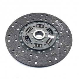 ΔΙΣΚΟΣ ΣΥΜΠΛΕΚΤΗ SDF GROUP DEUTZ SAME LAMBORGHINI HURLIMANN LUK 310x40xZ.24 331017911 4623.303 0.455.2330.3 10 0.015.9288.3 009.6924.3/20 009.6924.3/30