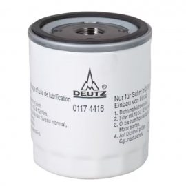 ΦΙΛΤΡΟ ΛΑΔΙΟΥ SDF GROUP DEUTZ SAME LAMBORGHINI HURLIMANN CLAAS KUBOTA MANITOU JOHN DEERE VOLVO YANMAR 01174416 01183358 01185100 1164626 02/930245 20M01R2211 0000802666 1000000351 3893037714 7621057 799966 7700720978 11715272 541164-22110