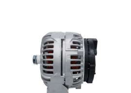 ΔΥΝΑΜΟ Alternator 14V 200A BOSCH CASE IH MAGNUM STEIGER 235 250 260 280 290 310 315 340 370 380 400 NEW HOLLAND T8-TIER T9 T8.300 T8.330 T8.360 T8.390 T8.420 T9.390 0124625058 0124625137 1986A00963 84474354 87659881 50429006 504290060 48163614 84474354