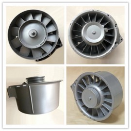 ΑΕΡΟΤΟΥΡΜΠΙΝΑ ΚΟΜΠΛΕ DEUTZ 06 4006 5206 6206 6806 7206 4007 4507 4807 5207 6007 6207 6507 6807 Agrolux Agrolux 80 90 DX3 SC DX3.10SC DX3.30SC DX3 VC DX3.10V DX3.30VC 02233420 02133756 04231041