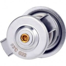 ΘΕΡΜΟΣΤΑΤΗΣ DEUTZ BF4M1013 BF6M1013 AGROTRON 120 150 160 200 04204796 04801302 TX5983