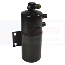 ΦΙΛΤΡΟ A/C DEUTZ DX/DX4-6-7 AGROSTAR AGROXTRA FENDT FARMER FAVORIT H14003044 800541N 0000695152 0000695153 0546.126.0 069.515.0 5461260 5461261 04353731