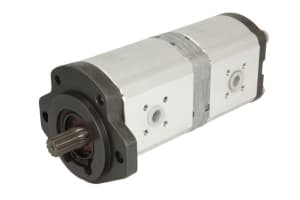 ΑΝΤΛΙΑ ΥΔΡΑΥΛΙΚΟΥ BOSCH RENAULT CLAAS JOHN DEERE 3210 X, 3310, 3310 X, 3410, 3410 X; RENAULT 456, 426, 436, 446, 325 X, 335, 345, 355, 355 X, 100, 466, 90, 550 X 0510765354 0011007110 7700057296