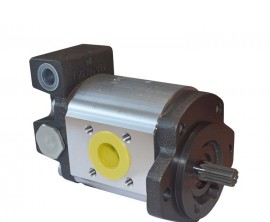 ΑΝΤΛΙΑ ΥΔΡΑΥΛΙΚΟΥ BOSCH REXROTH CASE IH PUMA 115 125 140 155 165 170 180 185 195 200 210 215 NEW HOLLAND T6030 T6030 POWER COMMAND T6050 POWER COMMAND T6070 POWER COMMAND 0517725340 R918C02485 84263360