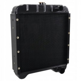 ΨΥΓΕΙΟ ΝΕΡΟΥ CASE IHC MAXXUM 5120 5120 A 5130 5130 A 5140 5140 A 5150 5220 5230 5240 5250 63.5X54X11.5cm 104753A2 104753A1 150-56 D7AG009TT NRF 52104