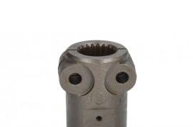 ΜΟΥΦΑ ΚΕΝΤΡΙΚΟΥ ΑΞΟΝΑ 4Χ4 CLAAS 540 RX, 540 RZ, 546, 550 RX, 550 RZ, 566, 610 RX, 610 RZ, 620 RX, 620 RZ, 630 RX, 630 RZ, 640 RZ, 710, 710 RZ, 715, 715 RZ, 720, 720 RZ, 815 816 117699-CR