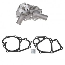 ΑΝΤΛΙΑ ΝΕΡΟΥ WATER PUMP PERKINS 103.09 103.10 BENFRA 9.01B CASE IH 15 16 GEHL 145 165 JCB 801 8015 8016 8017 8018 WEIDEMANN 912 D/P  145016474 145016434 145016472 145016924 145016432 145016433