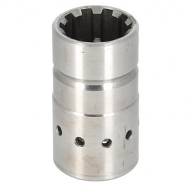 ΜΟΥΦΑ ΠΟΛΥΣΦΗΝΟ ΣΥΝΔΕΣΜΟΣ ΚΟΠΛΕΡ ΑΝΤΛΙΑΣ ΥΔΡΑΥΛΙΚΟΥ PTO IMT URSUS MASSEY FERGUSON 138 148 152 155 158 165 168 185 188 230 240 250 350 365 375 390 390T 398 399 565 575 590 675 690 698 IMT 533 539 560 URSUS 2802 2812 3502 OEM 1680189M1 