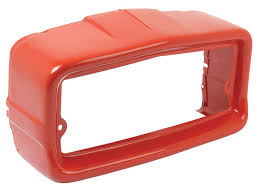ΜΑΣΚΑ ΛΑΜΑΡΙΝΑ ΕΜΠΡΟΣΘΙΑ MASSEY FERGUSON 133 135 140 145 148 