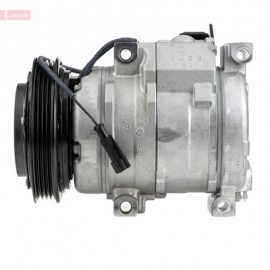 ΚΟΜΠΡΟΣΕΡ ΚΛΙΜΑΤΙΣΤΙΚΟΥ CLAAS RENAULT ARION 410 420 430 510 520 530 540 610 620 630 640 DCP23541 10-6228 KTT090542 21894130