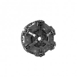 ΠΛΑΤΩ ΣΥΜΠΛΕΚΤΟΥ LUK 280mm  SDF GROUP DEUTZ SAME LAMBORGHINI HURLIMANN DEUTZ FAHR AGROCLIMBER AGROTRON AGROLUX 228020911 228013311 8177KW 0.020.3543.4 0.008.4748.4 0.012.2571.4