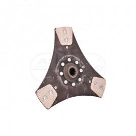 ΔΙΣΚΟΣ ΣΥΜΠΛΕΚΤΗ PTO LUK ΤΑΚΑΚΙ 11inch 13 SPLINE JOHN DEERE 5045Ε 5055Ε 5065Ε 5003 5103 5203 5303 5403 328053210 RE73605 RE242274 VPG2964 VPG3137