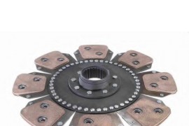 ΔΙΣΚΟΣ ΣΥΜΠΛΕΚΤΗ MASSEY FERGUSON 2620 2640 2645 2680 2685 2720 2725 3630 3645 3650 3655 3660 3670 LANDINI 16000 16500 16550 17550 3381990M1 3388927M1 3615367M1 3712841M1