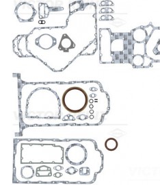 ΣΕΤ ΦΛΑΝΤΣΕΣ ΠΛΗΡΕΣ PERKINS 1004.4T. 1004.40 1004.40T A4.248 A4.236 A4.212 LANDINI MASSEY FERGUSON 3075 4225 4235 4245 4255 6110 6120 6130 6140 6150 OEM 3638864M1 3640514M91 3640515M91 4224595M91 F066951