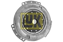 ΔΙΣΚΟΣ ΚΙΝΗΣΕΩΣ DUMPER LUK 320mm 14 pcs CASE IH JXU 105 115 75 85 95 NEW HOLLAND T5030 2WD T5030 4WD T5040 2WD T5040 4WD T5050 2WD T5050 4WD T5060 2WD T5060 4WD 370014410 47554840