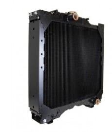 ΨΥΓΕΙΟ ΝΕΡΟΥ 5 ΣΕΙΡΕΣ CASE JX100U JX1070U JX1080U JX1090U 47125982