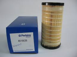 ΦΙΛΤΡΟ ΛΑΔΙΟΥ PERKINS 1104A-44 1104A-44T 1104A-44TA 1104C-44 1104C-44T 1104C-44TA 4816636
