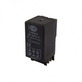 ΡΕΛΕ ΦΛΑΣ 12V-6PIN BOBCAT CASE CLAAS DEUTZ-FAHR FIAT FENDT HOLDER KRONE LANDINI NEW HOLLAND MASSEY FERGUSON STEYR McCORMICK 7172923 1964535C2 05835411 05835410 01172973 5835410 3676177M91