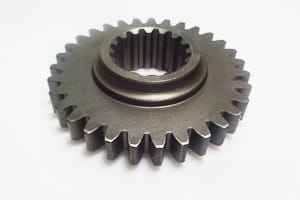 ΓΡΑΝΑΖΙ ΣΥΝΧΡΟΝΙΖΕ 3ης Z27/16 ΑΝΩ ΑΞΟΝΑ CASE IH 55 60 70 FIAT 640 55-46 55-56 60-46 60-56 65-46 65-56 70-56 NEW HOLLAND TT 65 D640 598177 5109834 5109833 82982316 82982316