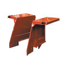 ΦΤΕΡΑ ΟΠΙΣΘΙΑ Ν.Τ ΣΕΤ FIAT 666 766 670 680 780 880 70-66 80-66 82-86 70-90 80-90 5124928-5120071