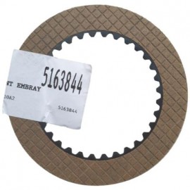 ΔΙΣΚΟΣ ΚΑΜΠΑΝΑΣ 4WD FORD NEW HOLLAND CASE IHC SERIES 5163844 123/5163844 5163904