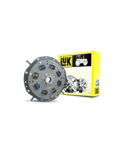 ΔΙΣΚΟΣ ΚΙΝΗΣΕΩΣ DUMPER LUK 348mm 14 pcs 35x40 NEW HOLLAND TM115 TM125 TM135 TM150 TM165 T6030 T6050 T6060 T6070 T6080 T6090 T7030 T7040 T7050 T7060 T7.170 T7.175 T7.185 T7.190 T7.210 T7.225 2970NKW 5185207 1866600045