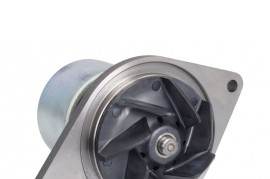 ΑΝΤΛΙΑ ΝΕΡΟΥ IVECO CASE IH  MAXXUM  PUMA  NEW HOLLAND T6000 T7000 5802497076 OMP201.515 2854835 504088242 5802497075 2854835 5802497075 710239A1