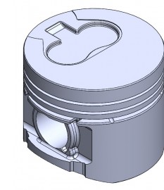 ΕΜΒΟΛΟ ΠΛΗΡΕΣ LOMBARDINI KOHLER LDW1603 LDW2004 LDW2204 4K KOHLER KDW2204 6501766 