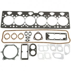 ΗΜΙΣΕΤ ΦΛΑΝΤΣΑ ΑΝΩ ΜΕΡΟΣ ΠΛΗΡΕΣ PERKINS MASSEY FERGUSON 3610 3630 3650 2600 2620 2625 2640 2645 2680 2685 2700 2720 2725 VPA4014 U5LT0017 02100242 02101458 747171M91