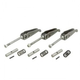 ΚΟΚΟΡΑΚΙ ΣΥΜΠΛΕΚΤΟΥ ΚΙΝΗΣΕΩΣ ΣΕΤ VALEO 5093018 FIAT 60.66-70.66-80.66 Case JX55 JX60 JX65 JX70 JX75 JX80 JX85 JX90 JX95 New Holland TD60 TD70 TD80  TD90  TD95 TT50 TT55 TT65 TT65D TT75
