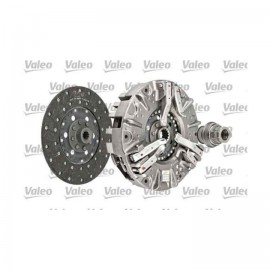 ΔΙΣΚΟ ΠΛΑΤΟ ΡΟΥΛΜΑΝ ΣΕΤ ΠΛΗΡΕΣ VALEO FIAT AGRIFULL 8085 8095 8105 NEW HOLLAND (FIATAGRI) 100/S  90/S  90-90 F/S 90-95 100-90 F/S 110-90/S 880-4 880-5 980 1105 VAL805125 231004911 1888876102