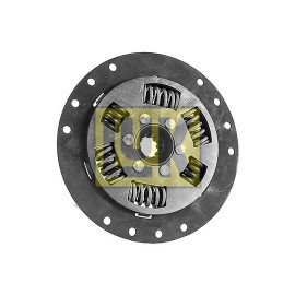 ΔΙΣΚΟΣ ΚΙΝΗΣΕΩΣ DUMPER 263mm number of teeth 10 pcs 29x35 LUK NEW HOLLAND FORD 5640 6640 7740 7840 8240 8340 TS110 TS115 TS90 TS100A TS110A TS115A 2409NKW 370000910 VPG2346 342701218 03427-0012-14 1866600010 81871209 82008857