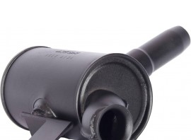 ΣΙΛΑΝΣΙΕ ΕΞΑΤΜΙΣΗ ΕΜΑΓΙΕ NEW HOLLAND FORD 5640  6640  7740  TS90  TS100  TS110 82010856 87704566 VPE8206