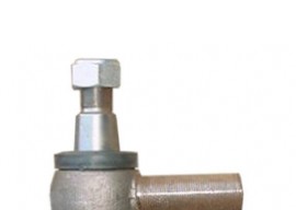ΑΚΡΟΜΠΑΡΟ ΑΡΣΕΝΙΚΟ FORD NH 10/TW/700 5610 6410 6610 6710 7610 7710 7810 7910 8210 5700 6700 7700 8700 970025 TW30 TW35 ΑΡΣΕΝΙΚΟ 28-31 RH L-100mm 802134 83913086 D8NN3A302AA 83906190 D5NN3A302D