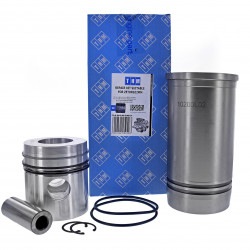 ΕΜΒΟΛΟ ΧΙΤΩΝΙΟ ΠΛΗΡΕΣ ΣΕΤ ZETOR 102ΜΜ (4 ΕΛΑΤΗΡΙΑ) 10045 5201 5211 5213 5243 5245 7211 7245 7231 69110099 70110099 5952690 5951190 94631960