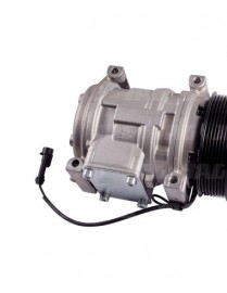 ΚΟΜΠΡΟΣΕΡ ΚΛΙΜΑΤΙΣΤΙΚΟΥ CLAAS RENAULT JOHN DEERE 5070M 5080R 5090R 5100R 5620 5720 5820 6010 6020 10286831 45119002 AL154203 AL155836 AL174136 AL174137 AL176857 AL78779 7700038545 SE10B17-ACE99505