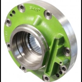 ΑΝΤΛΙΑ ΣΑΣΜΑΝ ΥΔΡΑΥΛΙΚΟ JOHN DEERE 6920 6820 6820S 6510 7420 7520 0501225992 0501224563ZF 0501211421ZF 0501224563ZF 0501225992ZF 0011714930 11714930 AL155632 AL231660