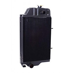 ΨΥΓΕΙΟ ΝΕΡΟΥ JOHN DEERE 1020, 1030, 1030 OU, 1030CU, 1030VU, 1035, 1035EF, 1035EV, 1130, 1630, 1630OU, 1630VU, 1635, 1635EF, 1635EV, 1830, 200, 210, 2020, 2030, 2030OU, 2035 AL25255, AT20847, S.52758, S52758, S 52758, VPE3040, 26/150-38, 150-38 