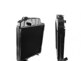 ΨΥΓΕΙΟ ΝΕΡΟΥ JOHN DEERE 1640, 1640F, 1840, 1840F, 200, 210, 2040, 2040F, 2040S, 2140, 2140DT, 2250, 2250F, 2350 2WD, 2350 4WD, 2550 2WD, 2550 4WD, 2750 2WD, 2750 4WD AL31237 AL37568 AT36474 D7AG079TT NRF52243