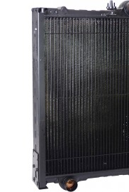 ΨΥΓΕΙΟ ΝΕΡΟΥ JOHN DEERE 2945, 2955, 300, 310, 330, 350, 3050, 3055, 3150, 3155, 3255, 3350, 3650 D7AG093TT AL64323 AL66766 