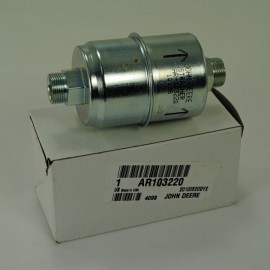 ΦΙΛΤΡΟ ΠΕΤΡΕΛΑΙΟΥ ΚΑΥΣΙΜΟΥ JOHN DEERE 4755 7200 7210 7400 7410 7510 7600 7610 7700 7710 7800 7810 8100 8110 8200 8210 8300 8310 8400 8410 AR103220 A184963 3318919