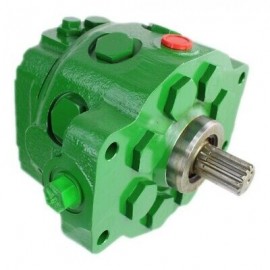 ΑΝΤΛΙΑ ΥΔΡΑΥΛΙΚΟΥ JOHN DEERE 1640 1830 1840 2030 2040 2040S 2130 2140 2350 2440 2510 2520 2550 2630 2640 2750 2840 2940 2950 3010 3020 3030 3040 3130 3140 4010 4030 5010 9950 9960 9965 9970 300 440 440A 440B 500 600 AR90459 AR97872 R45228