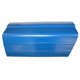 ΚΑΠΟ ΜΗΧΑΝΗΣ ΔΕΞΙΑ FORD 2000 2110 2310 2600 2610 2810 2910 3000 3500 3600 3610 3900 3910 4000 4100 4110 4500 4600 4610 C5NN16625G 85700572 C7NN16625B C7NN16625K 61484