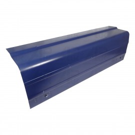 ΚΑΠΟ ΜΗΧΑΝΗΣ ΔΕΞΙΑ FORD 5000 5030 5110 555 5600 5610 5700 5900 6410 6600 6610 6700 6710 6810 7100 7200 7410 7600 7610 D5NN16N768B C7NN16625E C7NN16625L 81817159