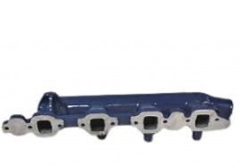 ΠΟΛΑΠΛΗ ΕΙΣΑΓΩΓΗΣ FORD 5000 5100 5600 5610 5900 6600 6610 7000 7100 7200 7600 7610 7810 C9NN9424F