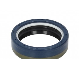 ΤΣΙΜΟΥΧΑ ΑΞΟΝΑ ΔΙΑΦΟΡΙΚΟΥ CORTECO (50x65x18mm) CLAAS MANITOU MASSEY FERGUSON NEW HOLLAND 0013006940 2120605101 105958 603653 4237837M1 85806941 CO12018616B