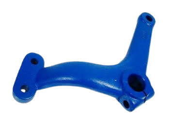  ΔΙΧΑΛΟ ΤΙΜΟΝΙΟΥ FORD 5000 5100 5340 5600 5610 5900 6600 6610 7000 7100 7200 7600 7610 D6NN3N670A 81822069 83908976 C7NN3N670C 4123,S.65741 S65741 24/506-3